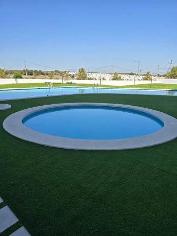 Estudio en calle Verdi, 20