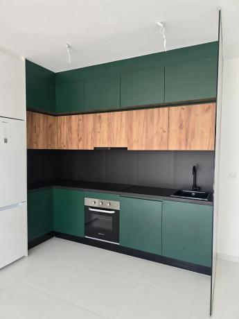 Estudio en calle Verdi, 20