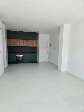 Estudio en calle Verdi, 20