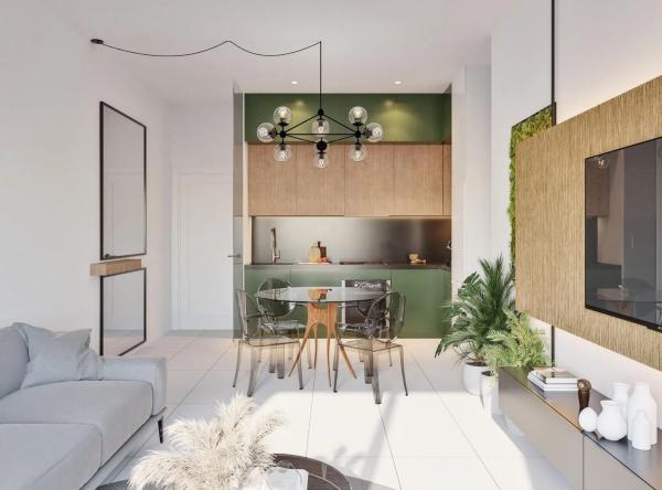 Ático en San Miguel de Salinas