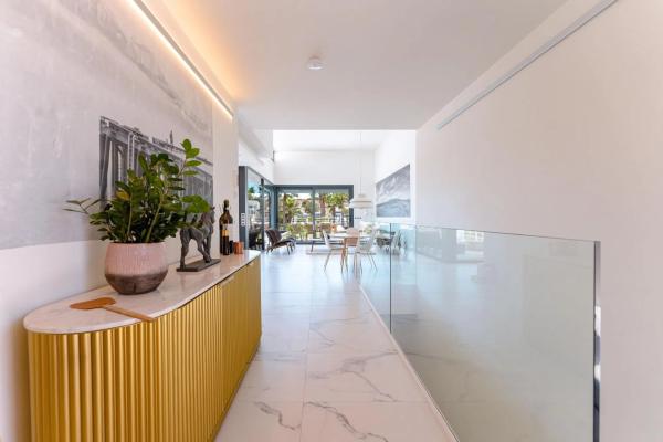 Casa independiente en calle lo Aguirre