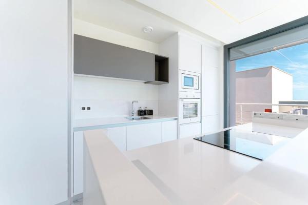 Casa independiente en calle lo Aguirre