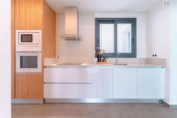 Casa independiente en calle lo Aguirre