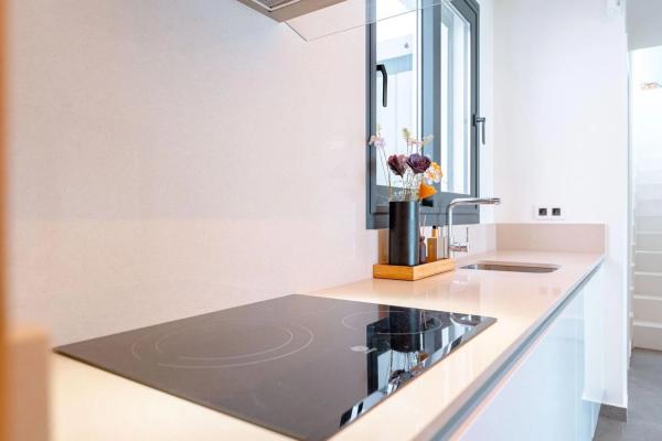 Casa independiente en calle lo Aguirre