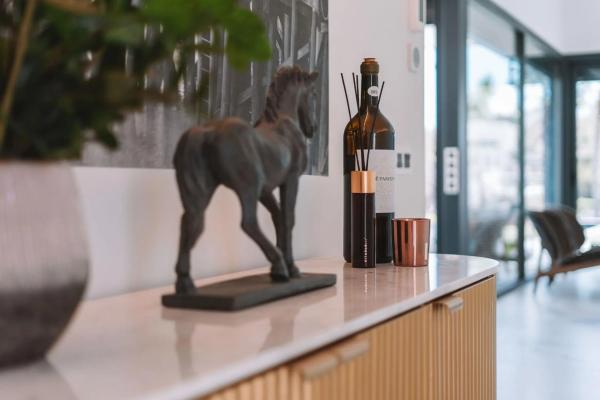 Casa independiente en calle lo Aguirre