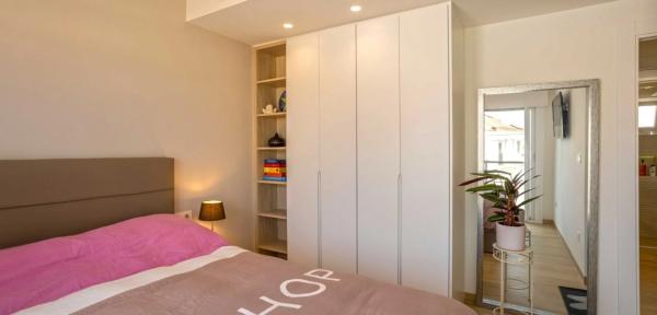 Ático en calle Orouídea