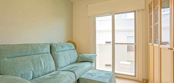 Ático en calle Orouídea