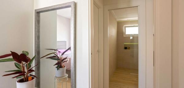 Ático en calle Orouídea