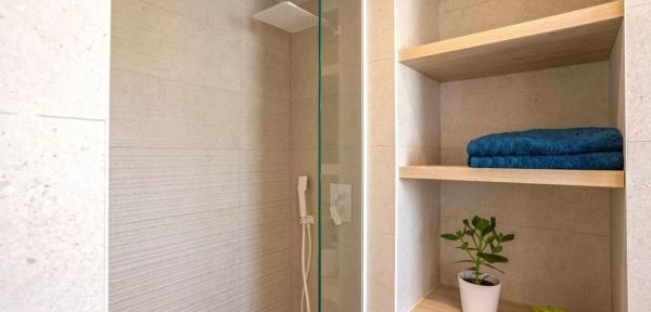 Ático en calle Orouídea