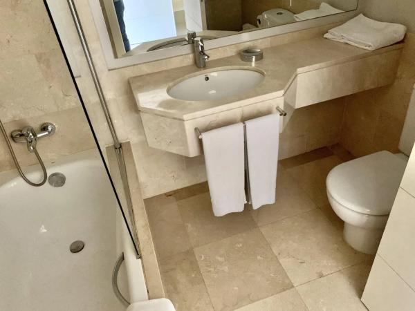 Piso en San Miguel de Salinas