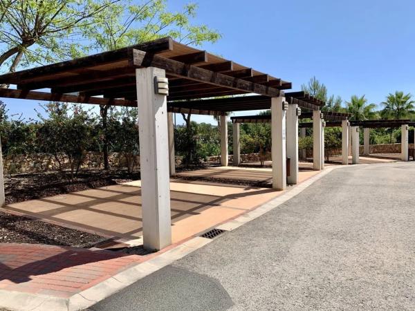 Piso en San Miguel de Salinas