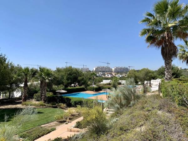 Piso en San Miguel de Salinas