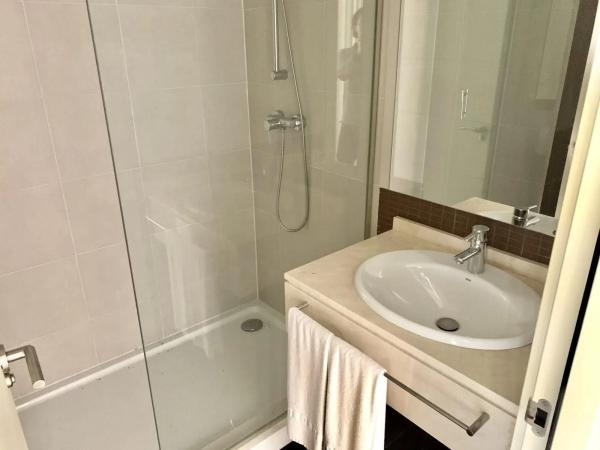 Piso en San Miguel de Salinas