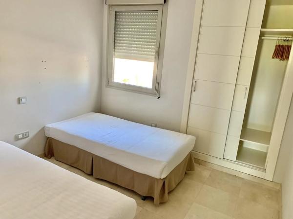 Piso en San Miguel de Salinas