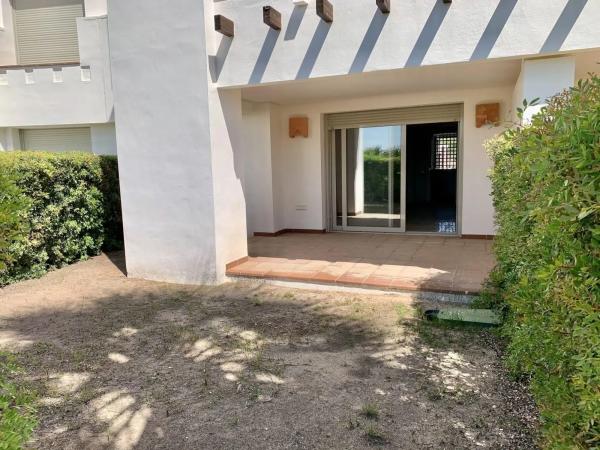 Piso en San Miguel de Salinas