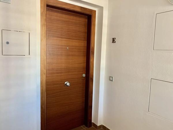 Piso en San Miguel de Salinas