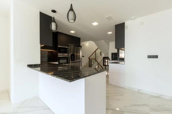 Chalet en calle los Chirrines