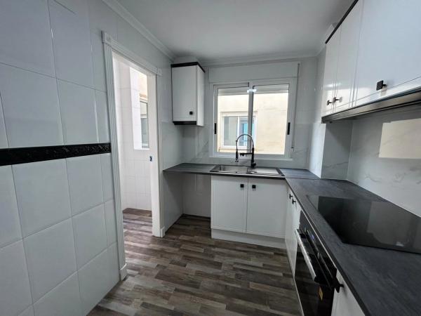 Piso en San Miguel de Salinas