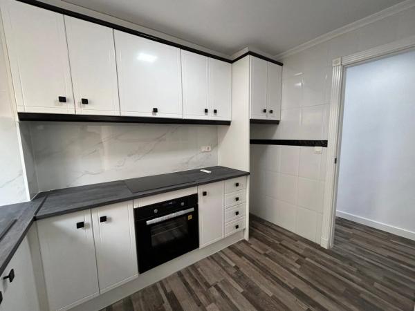 Piso en San Miguel de Salinas