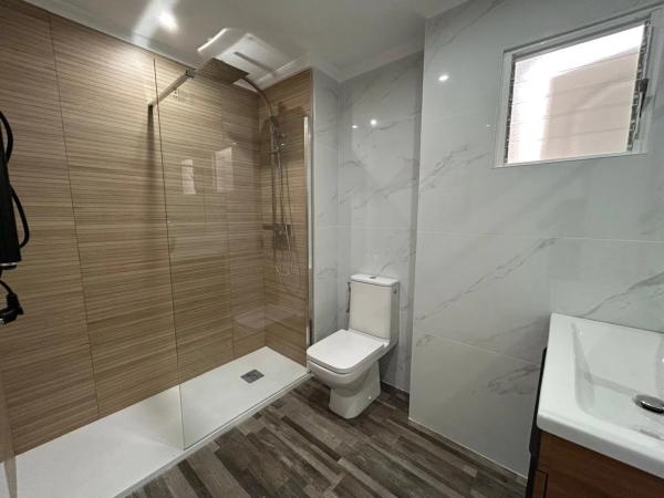 Piso en San Miguel de Salinas