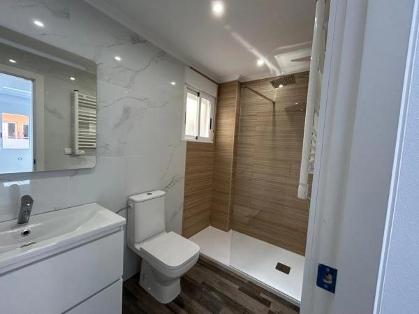 Piso en San Miguel de Salinas