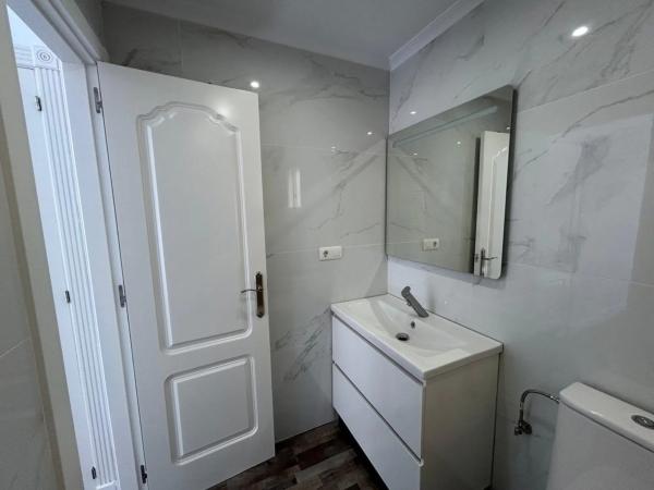 Piso en San Miguel de Salinas