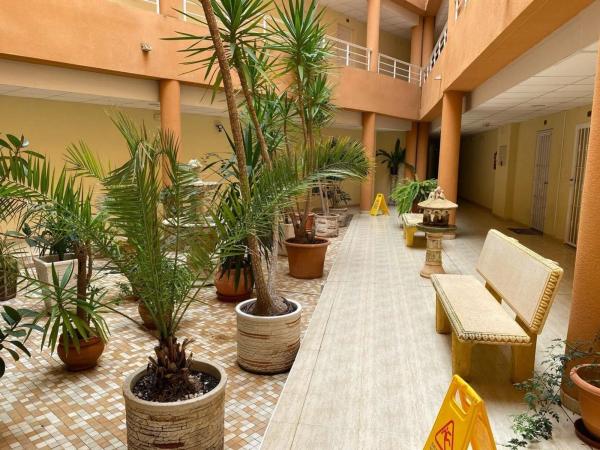 Piso en San Miguel de Salinas