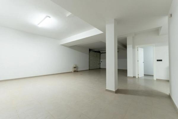 Chalet en calle los Chirrines