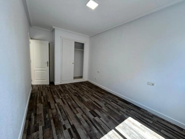 Piso en San Miguel de Salinas