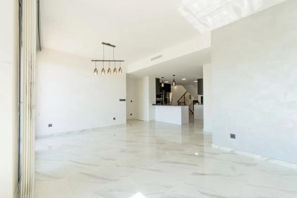 Chalet en calle los Chirrines