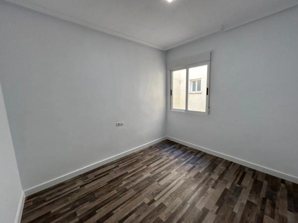 Piso en San Miguel de Salinas