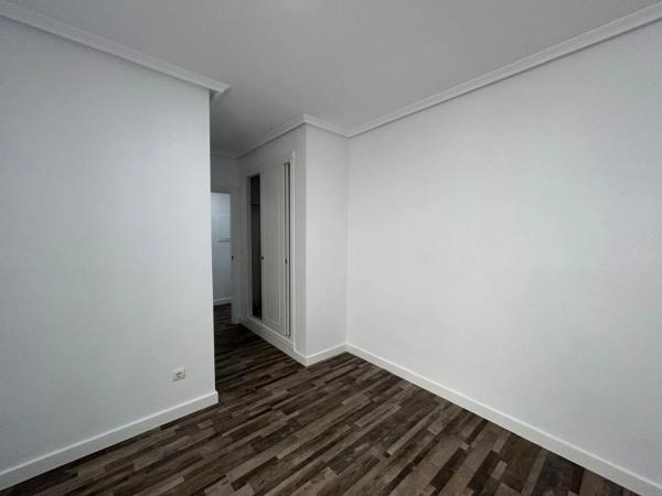 Piso en San Miguel de Salinas