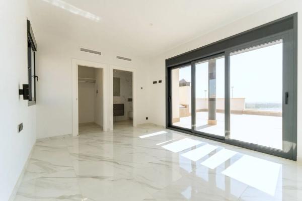 Chalet en calle los Chirrines