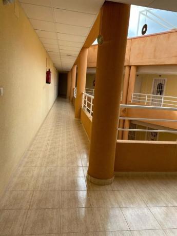 Piso en San Miguel de Salinas