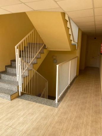 Piso en San Miguel de Salinas