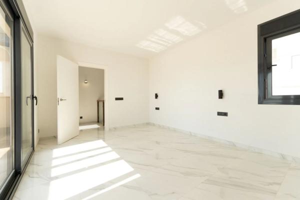 Chalet en calle los Chirrines