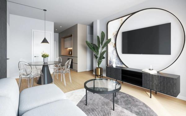 Piso en San Miguel de Salinas