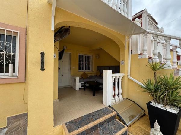 Piso en San Miguel de Salinas