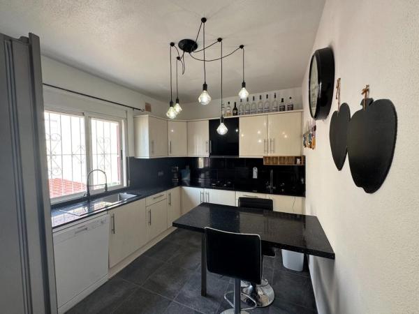 Piso en San Miguel de Salinas