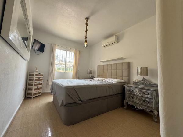 Piso en San Miguel de Salinas