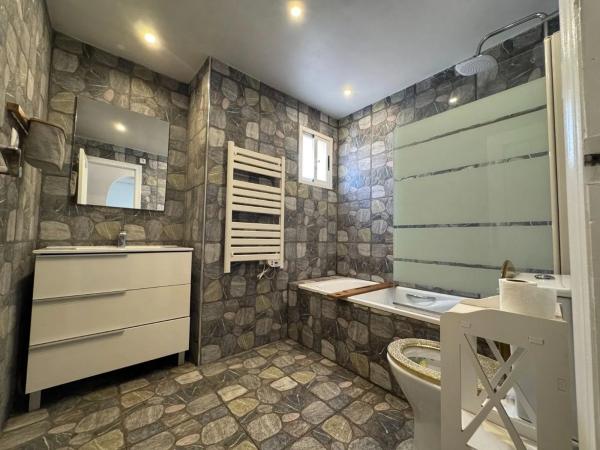 Piso en San Miguel de Salinas