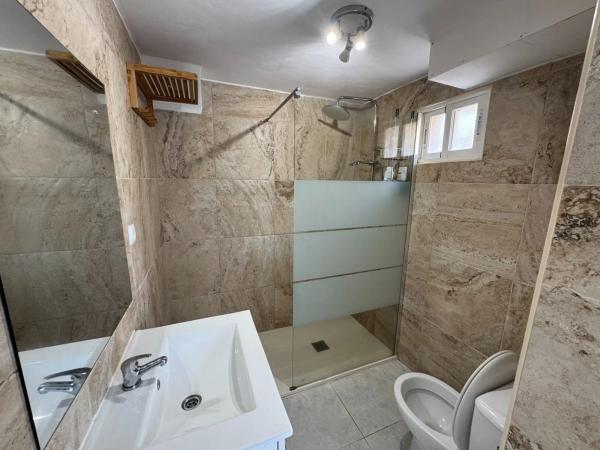 Piso en San Miguel de Salinas