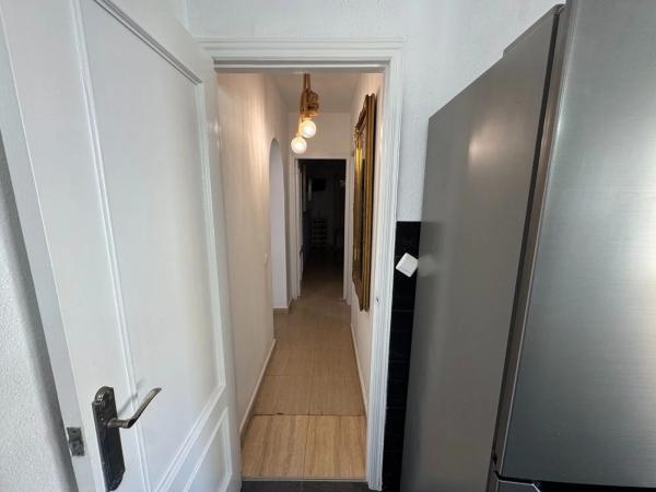 Piso en San Miguel de Salinas