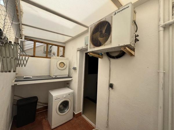 Piso en San Miguel de Salinas