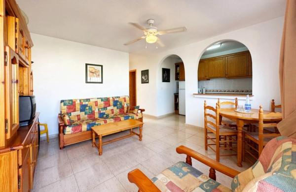 Ático en calle el Pedrero, 9