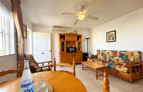 Ático en calle el Pedrero, 9