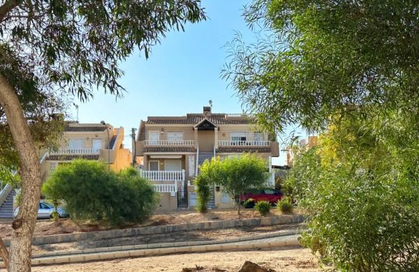 Ático en calle el Pedrero, 9