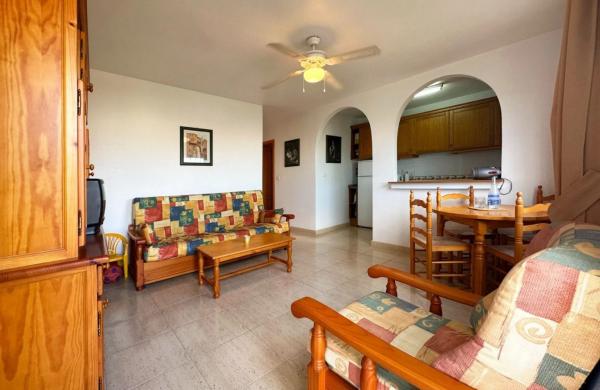 Ático en calle el Pedrero, 9