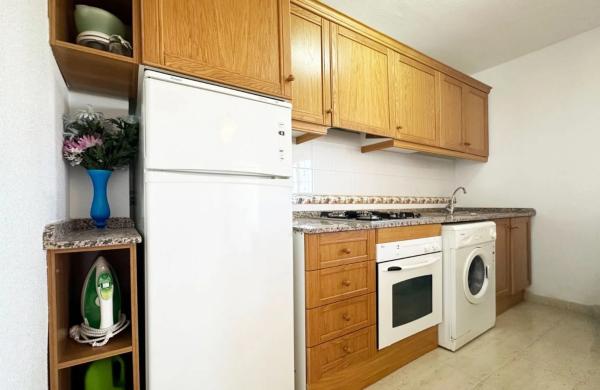 Ático en calle el Pedrero, 9