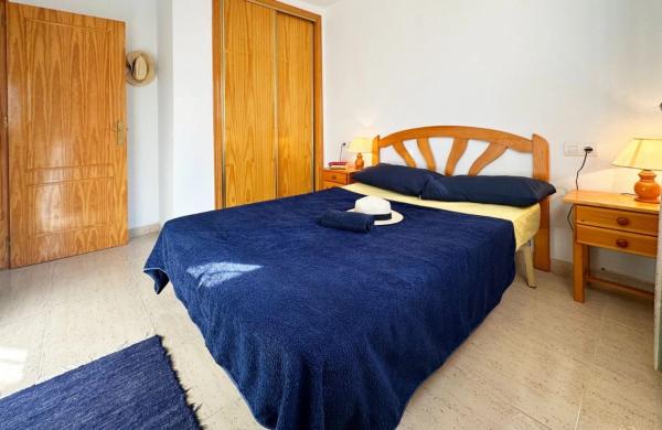 Ático en calle el Pedrero, 9